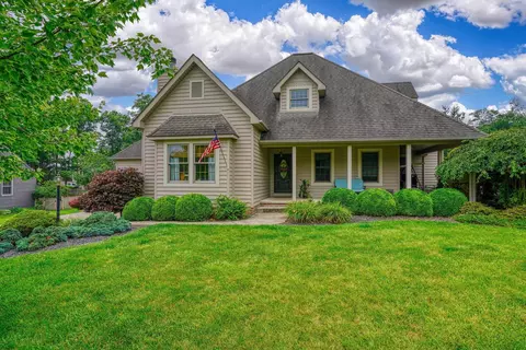65 Yaples Orchard Dr, Chillicothe, OH 45601