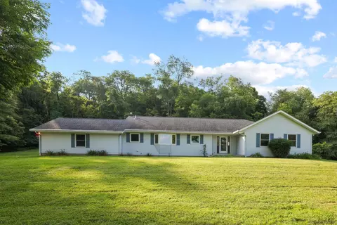 5839 Patton Rd NE, Newark, OH 43055