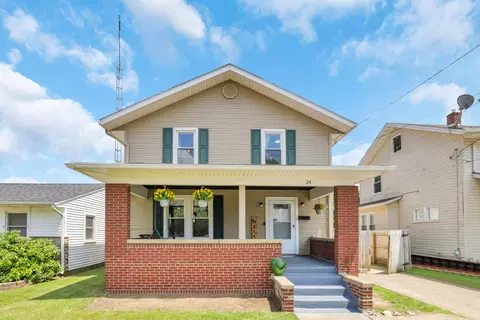 24 Homewood Ave, Newark, OH 43055