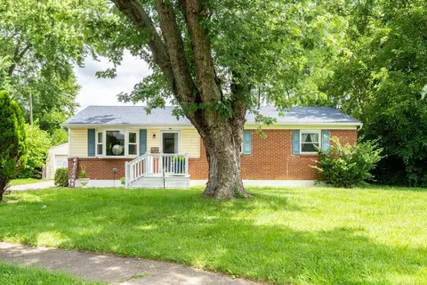 3047 Wadsworth Ct, Columbus, OH 43232