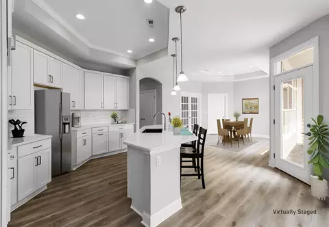 7226 Lehman Park Pl, Canal Winchester, OH 43110