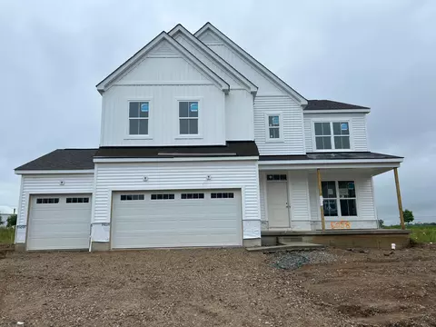 5058 Freight Line Way, Plain City, OH 43064