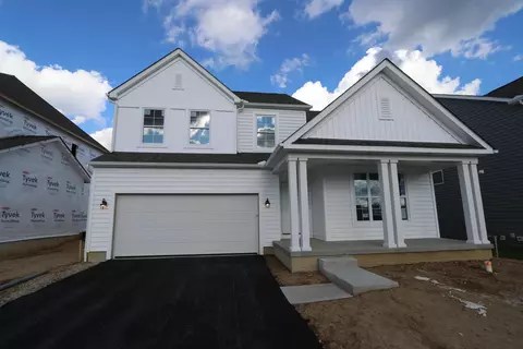 2692 Carmie Dr, Blacklick, OH 43004