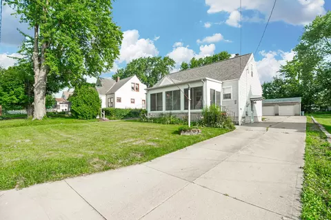 39 E Raleigh Ave, Mansfield, OH 44907