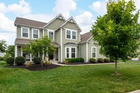 4227 Ivy Crest Ct, Hilliard, OH 43026
