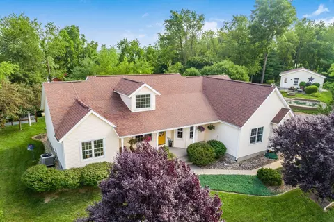 487 Fox Hill Dr, Chillicothe, OH 45601