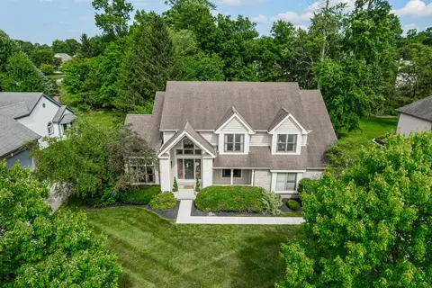 1232 Pond Hollow Ln, New Albany, OH 43054