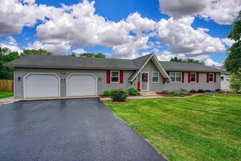 12404 Cleo Rd, Orient, OH 43146