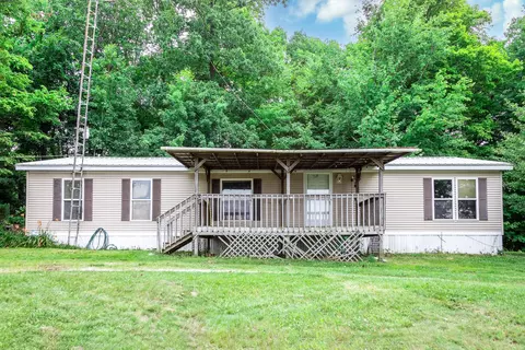 3243 State Route 97, Butler, OH 44822