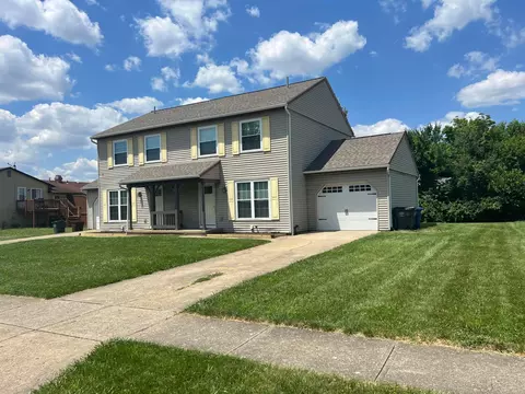 6402 Birchview Dr N, Reynoldsburg, OH 43068