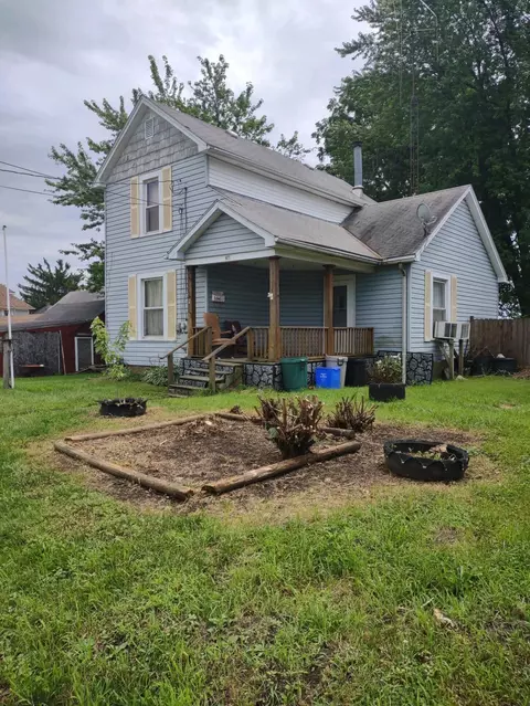 627 Blake Ave, Marion, OH 43302