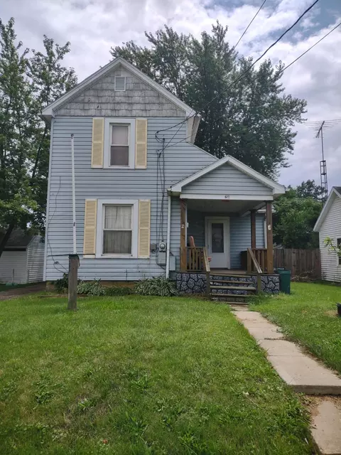627 Blake Ave, Marion, OH 43302 photo 2