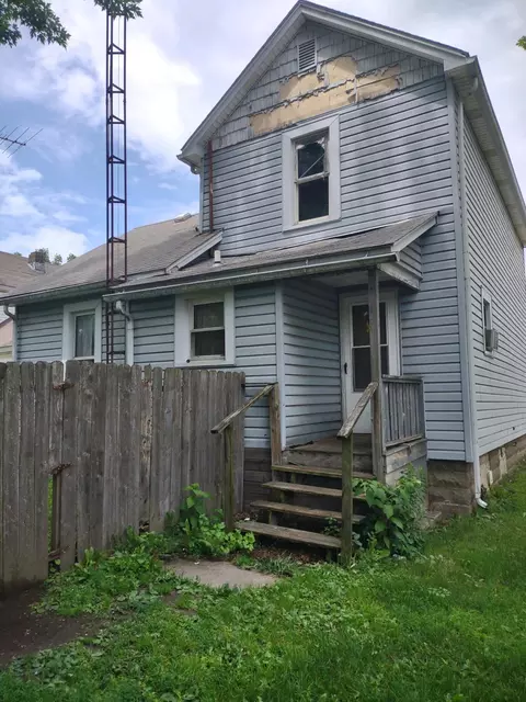 627 Blake Ave, Marion, OH 43302 photo 3
