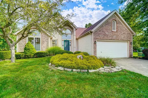 850 Campanula Ct, Reynoldsburg, OH 43068