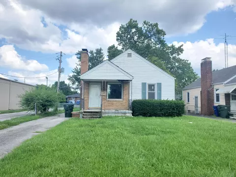 26 S Weyant Ave, Columbus, OH 43213