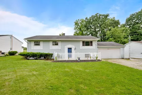 1361 Hickory Dr, Marion, OH 43302