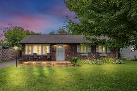 5257 Crescent Dr, Hilliard, OH 43026