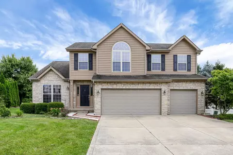 9043 Saddlehorn St, Pickerington, OH 43147