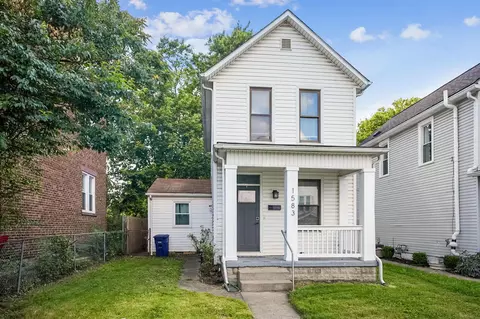 1583 S 3rd St, Columbus, OH 43207