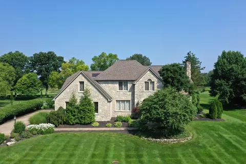 6780 Temperance Point St, Westerville, OH 43082