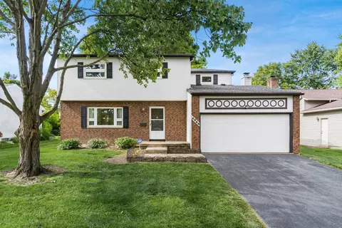6966 Ardelle Dr, Reynoldsburg, OH 43068