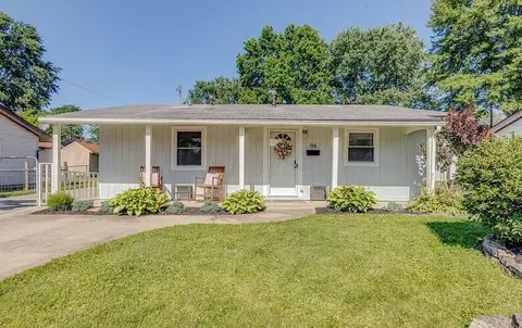 94 Meadow Ln, Johnstown, OH 43031