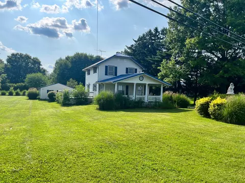 1993 Marion Waldo Rd, Marion, OH 43302