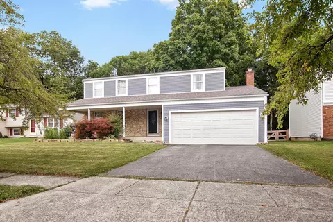 3384 Brichar Way, Columbus, OH 43204