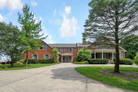3500 Blacklick Eastern Rd NE, Millersport, OH 43046