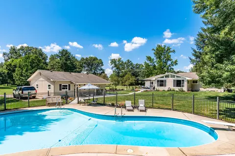 5165 Tussic Rd, Westerville, OH 43082