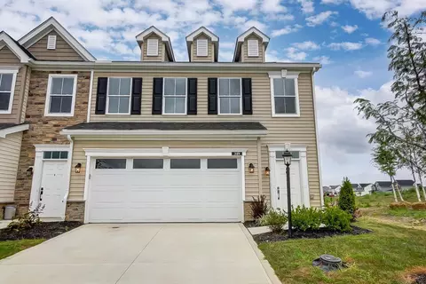 101 Lenell Loop, Delaware, OH 43015