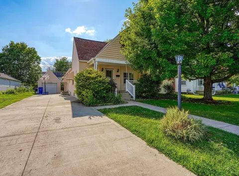 434 Stacey Rd, Chillicothe, OH 45601