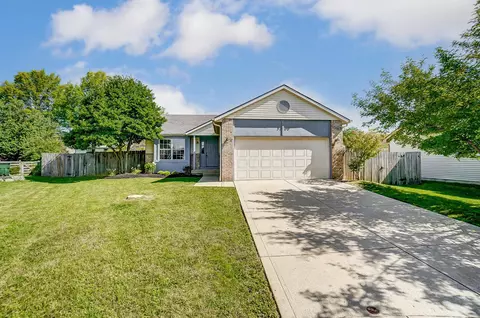 5100 Bressler Dr, Hilliard, OH 43026