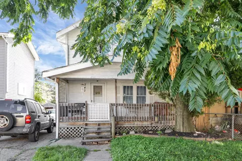 540 Ryan Ave, Columbus, OH 43223