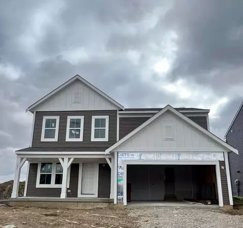 1255 Buckmeyer Dr, Marysville, OH 43040