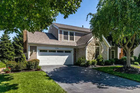 3368 River Narrows Rd, Hilliard, OH 43026