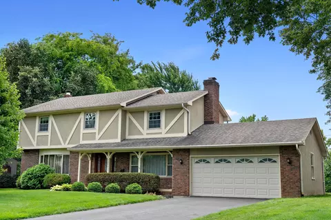 1371 Norwell Dr, Columbus, OH 43220