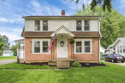 101 Larchmont Ave, Springfield, OH 45503