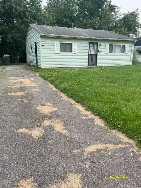 3126 Houston Dr, Columbus, OH 43207