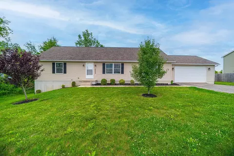 14459 State Route 736, Marysville, OH 43040