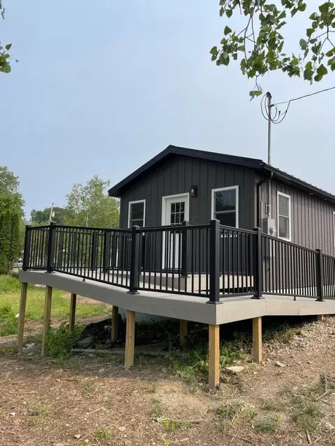 184 S Main St, Mount Gilead, OH 43338