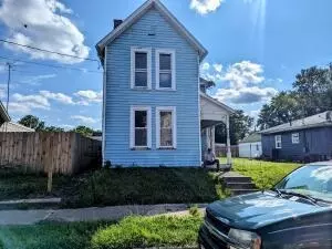 859 Jasper St, Springfield, OH 45503