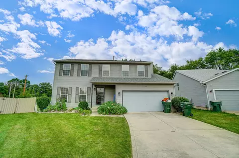 5928 Leafridge Ln, Columbus, OH 43232
