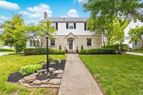 306 Fallis Rd, Columbus, OH 43214
