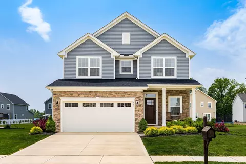 425 Pagoda Loop, Delaware, OH 43015 photo 2
