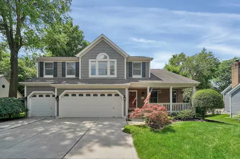 709 Tim Tam Ave, Gahanna, OH 43230