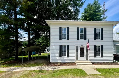 114 S Portland St, Chesterville, OH 43317