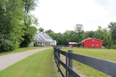 7588 Township Rd 89, Fredericktown, OH 43019