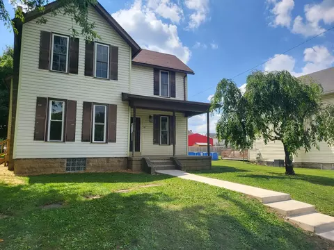 421 John St, Newark, OH 43055