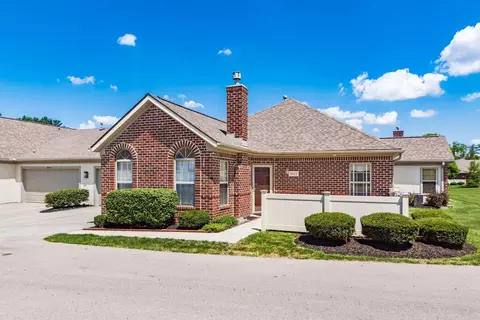 8611 Stonewoods Ln, Powell, OH 43065